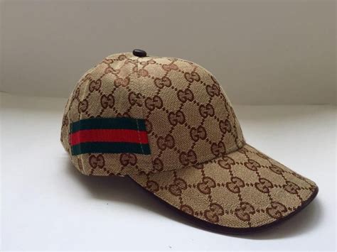 gorras gucci original|gorros gucci hombre.